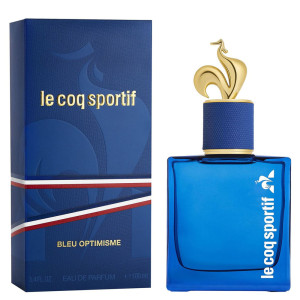Blauer Optimismus - Mini Spray für Tasche und Reise Herren